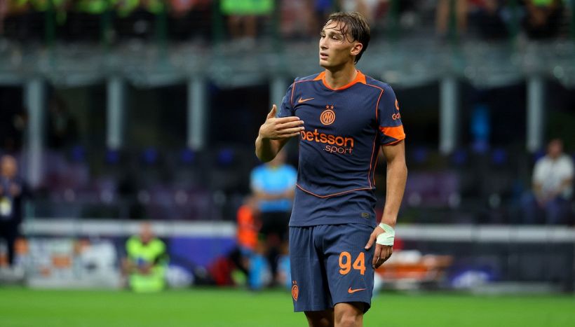 Inter, Pio Esposito divide: Stramaccioni lo esalta mentre i social lo affossano. E tra i tifosi sorge una paura