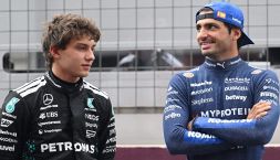 F1, Antonelli e Sainz: la rivincita degli underdog, così Kimi ha scacciato le voci di mercato piloti