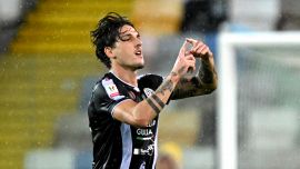 Udinese-Palermo, Zaniolo da segnali di rinascita: gol, esultanza speciale, zero polemiche e un messaggio a Gattuso
