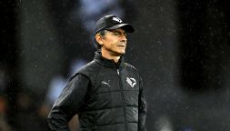 Pagelle Palermo-Venezia 0-0: regna la noia, Pohjanpalo anemico. Show Padova-Avellino, tris Frosinone