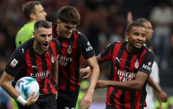 Coppa Italia, Milan-Lecce: finalmente Gimenez, Nkunku sfortunato con l’arbitro poi illumina San Siro