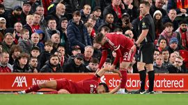 Liverpool, per Leoni diagnosi choc: salta stagione, Mondiale e non solo. Cosa cambia per Chiesa