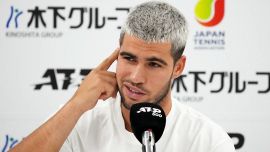 Alcaraz, la sfida con Sinner ricomincia da Tokyo. Djokovic sceglie Shanghai per inserirsi nella rivalità