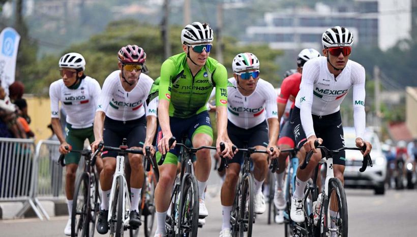 A Kigali un mondiale mai visto: Pogacar-Evenepoel, chi vestirà l'iride? L'Italia spera in Ciccone