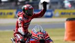 Sprint Gp Malesia, Pecco superstar: Bagnaia redivivo domina davanti ad Alex Marquez e Acosta