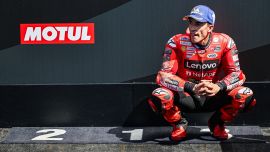 Classifica Piloti MotoGP dopo la Sprint: cosa serve a Marquez per diventare campione. Martin, calvario infinito
