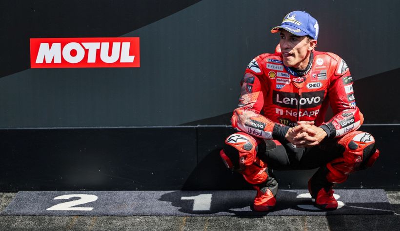Classifica Piloti MotoGP dopo la Sprint: cosa serve a Marquez per diventare campione. Martin, calvario infinito