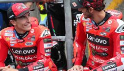 Motegi, Bagnaia ridimensiona Marquez: "Non ha avuto rivali" e Marc risponde alla Dorna sul numero di titoli