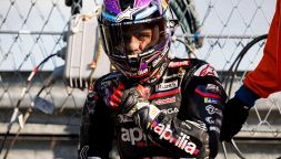 Martin operato: tempi di recupero e quanto torna Jorge, la scelta Aprilia per l'Indonesia