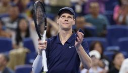 Sinner, spiraglio per la Coppa Davis nel segno della sfida ad Alcaraz: le parole di Jannik fanno sperare Volandri