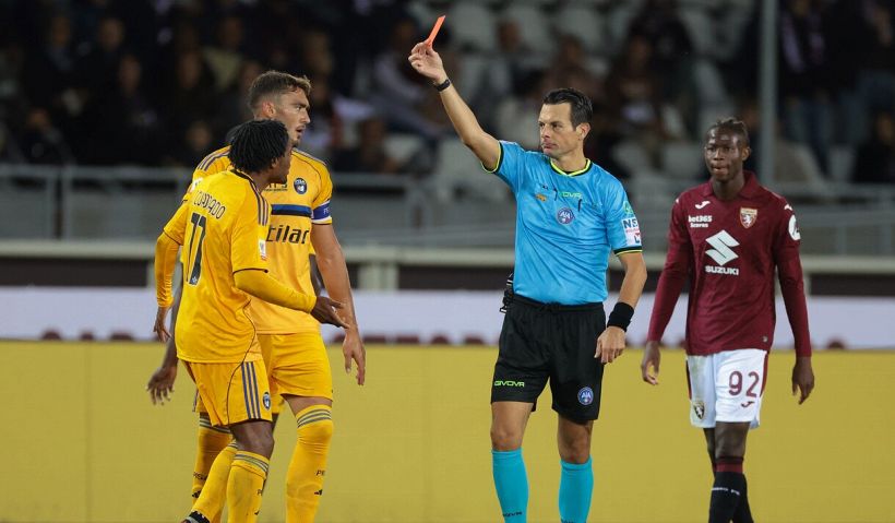 Torino-Pisa, moviola: tre gol annullati e l’episodio choc del rosso a Cuadrado