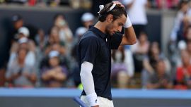 Musetti si ritira contro Tien e il pubblico di Pechino si vendica fischiandolo: ansia in vista di Shanghai e ATP Finals