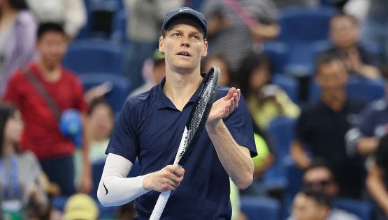 ATP Pechino, Sinner liquida Marozsan e si prende la semifinale contro De Minaur