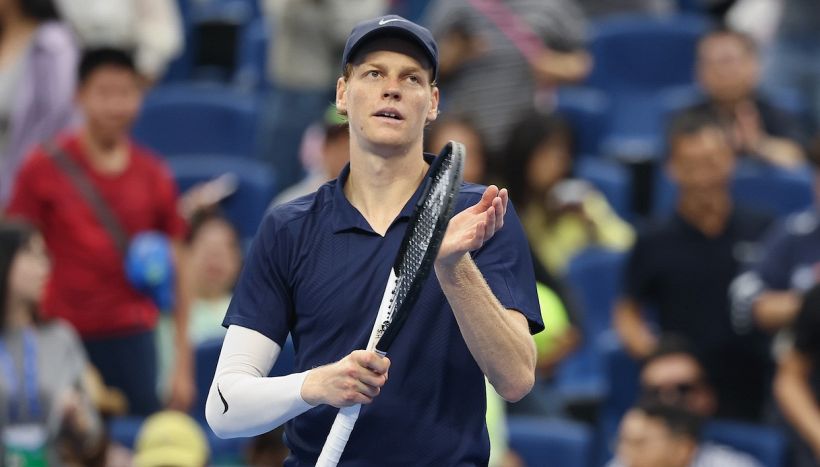 ATP Pechino, Sinner liquida Marozsan e si prende la semifinale contro De Minaur