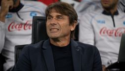 Milan-Napoli, Conte sotto attacco per i cambi di De Bruyne e McTominay: la furia di KDB e la bufera social