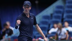 Pechino, Sinner piega la resistenza di Tien in due set e conquista il terzo titolo stagionale
