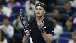 ATP 500 Pechino, Medvedev con i nuovi coach sembra rinato. Zverev è sempre più in caduta libera (e Fritz s'avvicina)