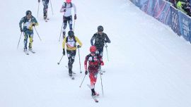 Milano Cortina 2026, allo scoperta dello scialpinismo: le curiosità sulla disciplina che ha conquistato Alberto Tomba