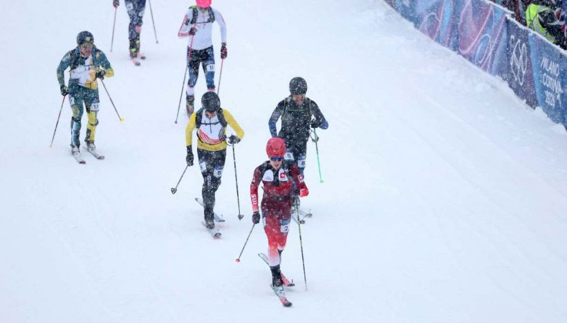 Milano Cortina 2026, allo scoperta dello scialpinismo: le curiosità sulla disciplina che ha conquistato Alberto Tomba