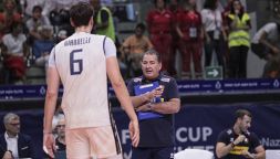 Italvolley, De Giorgi come Velasco, Giannelli come Orro: Fefé e Simone campioni del mondo contro le critiche