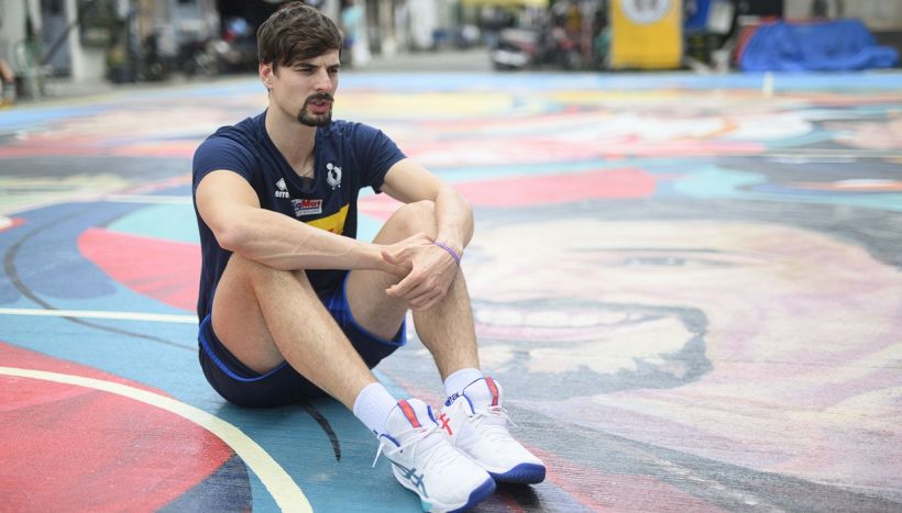 Italia-Polonia, orario semifinale: Giannelli tra muri e murales, Leon lo sfida, impresa Blengini coi bulgari