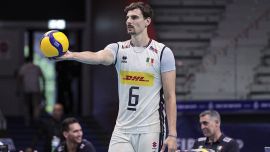Mondiali, Giannelli carica l'Italvolley: 'L'oro delle ragazze uno stimolo, ecco come sfidiamo la pressione'
