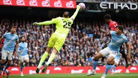 Donnarumma già re di Manchester, Haaland e Guardiola entusiasti, Ghoulam sbeffeggia il Psg