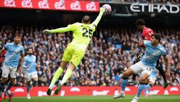 Donnarumma già re di Manchester, Haaland e Guardiola entusiasti, Ghoulam sbeffeggia il Psg