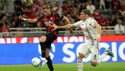 Milan, Gimenez resta sul groppone: perché è saltato lo scambio tra indesiderati con Dovbyk, tifosi scatenati