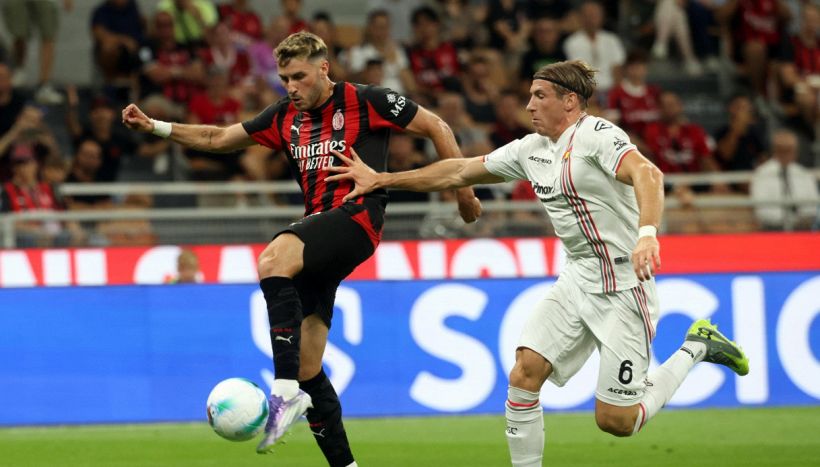 Milan, Rabiot e Modric insieme per coprire le lacune del mercato: il paradosso dell'indesiderato Gimenez