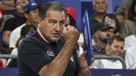 Mondiali Volley, l’Italia vede le streghe: De Giorgi predica calma, ma quella “richiesta” di Manfredi pesa…