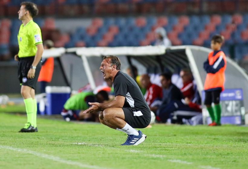 La Juve Next Gen si arrende alla capolista Arezzo, rinascita Salernitana