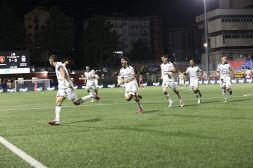 Gomez è il Retegui del Crotone ma non basta: col Potenza succede di tutto, che spettacolo