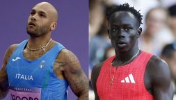 Ai Mondiali di Tokyo è Gout Gout la nuova star della velocità: per Jacobs malinconico ritorno tra mille dubbi