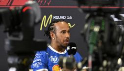 F1 Monza, Hamilton confessa: le montagne russe in Ferrari, la penalità choc e il retroscena su Schumacher