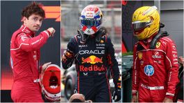 F1 pagelle Gp Baku: Verstappen stellare, Hamilton e Leclerc svuotati. Antonelli risorge, Piastri crolla, Norris spreca