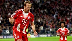 Champions League, Kane asfalta il Chelsea, storico punto del Pafos, la classifica completa