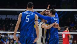 Mondiali, Italia-Polonia è la nuova classica del volley, ma è anche la "vera" finale. E Romanò non vede l'ora...