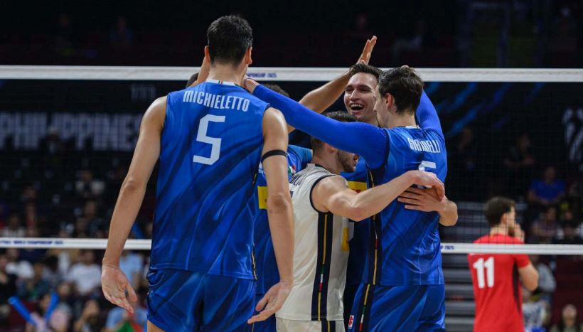 Mondiali, Italia-Polonia è la nuova classica del volley, ma è anche la "vera" finale. E Romanò non vede l'ora...