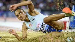 Chi è Larissa Iapichino, il talento del salto in lungo esalta l'Italia ai Mondiali di atletica a Tokyo 2025 grazie a papà Gianni e mamma Fiona May