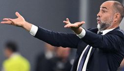 Juventus, Tudor è una furia contro arbitro e Lega, poi sbotta su Koopmeiners