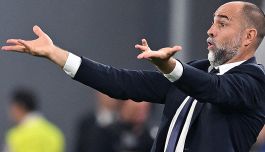 Juventus, Tudor è una furia contro arbitro e Lega, poi sbotta su Koopmeiners