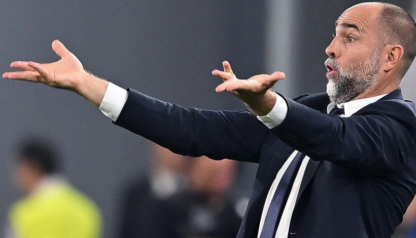 Juventus, Tudor è una furia contro arbitro e Lega, poi sbotta su Koopmeiners