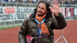 Protti peggiora, il tumore ha aggredito anche le vertebre: come sta l'ex bomber