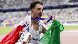 Chi è Iliass Aouani, l'ingegnere milanese che col bronzo alla maratona ai Mondiali di Tokyo ha cancellato i flop Jacobs, Tamberi e Iapichino