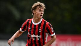 Milan Futuro beffato: segna Balentien, Ibrahimovic junior si divora il gol per chiudere la gara e col Leon finisce 2-2