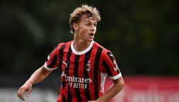 Milan Futuro beffato: segna Balentien, Ibrahimovic junior si divora il gol per chiudere la gara e col Leon finisce 2-2
