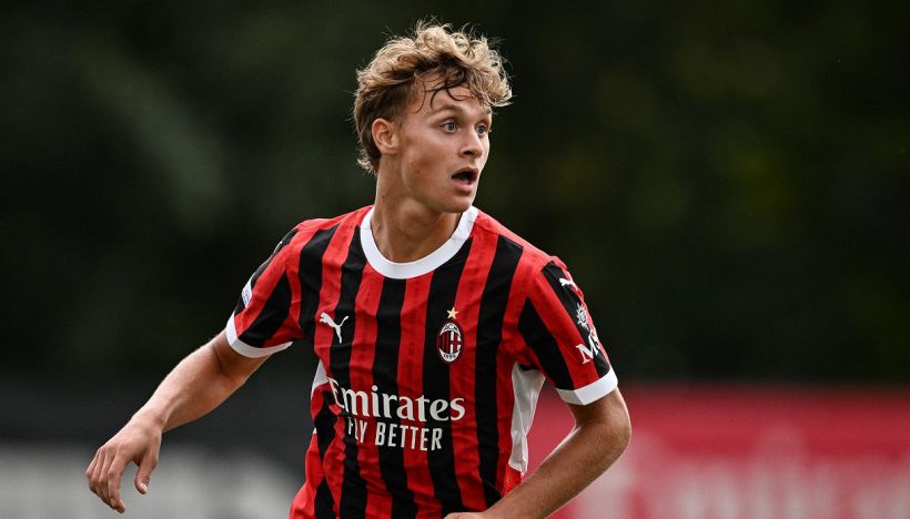 Milan Futuro beffato: segna Balentien, Ibrahimovic junior si divora il gol per chiudere la gara e col Leon finisce 2-2
