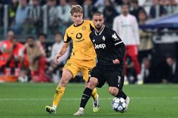 Juventus, Zhegrova e quei 10 minuti da incanto: i tifosi premono, la scelta di Tudor per Verona