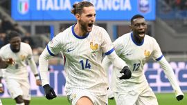 Milan, con Rabiot e Nkunku Allegri cambia tutto ma che succede a centrocampo?